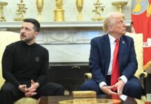 Трамп обещает ПВО. Звонок с Зеленским