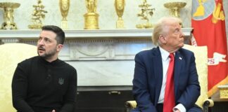 Трамп обещает ПВО. Звонок с Зеленским