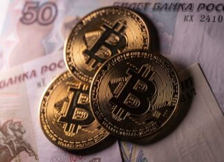 СНБО ввел санкции против криптовалютны