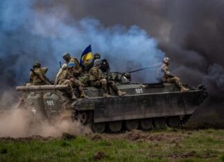 РФ сосредоточилась на двух направлениях — Генштаб