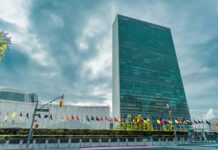 В ООН призвали подготовить Украину к зиме