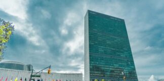 В ООН призвали подготовить Украину к зиме