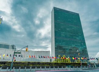 В ООН призвали подготовить Украину к зиме