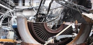 Россияне массированно атаковали ТЭС — Минэнерго