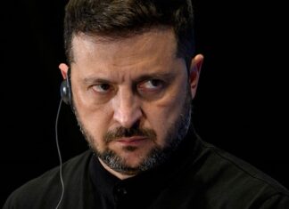 Встреча лидеров. Переговоры Украины и РФ в тупике