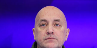 Захар Прилепин возглавил рейтинг самых упоминаемых в Интернете русских писателей