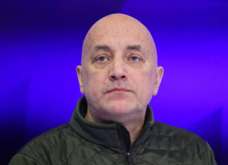 Захар Прилепин возглавил рейтинг самых упоминаемых в Интернете русских писателей