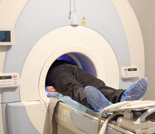 Названа необычная причина смерти пациента от аппарата МРТ
