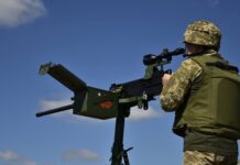 Россия наступает по 13 направлениям — Генштаб