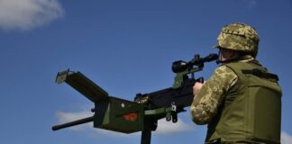 Россия наступает по 13 направлениям — Генштаб