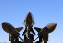 ВСУ уничтожили командный пункт РФ в районе Олешек