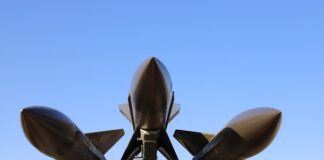 ВСУ уничтожили командный пункт РФ в районе Олешек