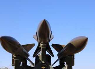 ВСУ уничтожили командный пункт РФ в районе Олешек