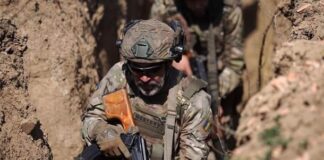 Генштаб оценил ситуацию под Добропольем