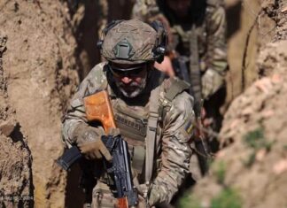 Генштаб оценил ситуацию под Добропольем