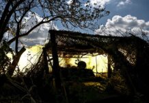 Просадка фронта. Ситуация в Покровске и Доброполье