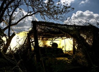 Просадка фронта. Ситуация в Покровске и Доброполье