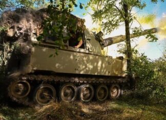 РФ сосредоточилась на трех направлениях — Генштаб