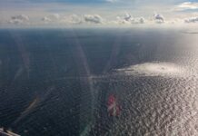 Подрыв Северного потока. Арест украинца в Италии