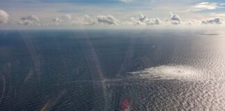 Подрыв Северного потока. Арест украинца в Италии