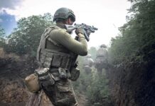 Генштаб сделал заявление о Днепропетровщине