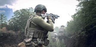 Генштаб сделал заявление о Днепропетровщине