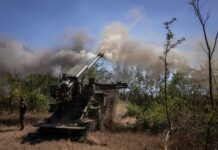 Буферная зона. Гарантии безопасности Украине