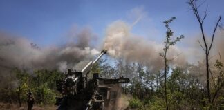 Буферная зона. Гарантии безопасности Украине