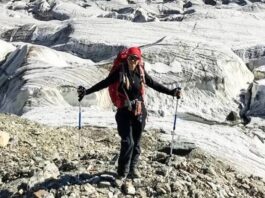 Психиатр высказал мнение об альпинистах, рискующих жизнью: «В таком виде самоутверждения я вижу мощный эгоизм»