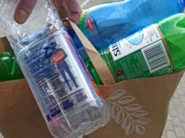 Бьет по здоровью от младенцев до стариков: названы ужасающие масштабы «пластикового кризиса»