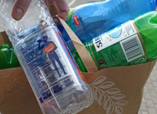 Бьет по здоровью от младенцев до стариков: названы ужасающие масштабы «пластикового кризиса»