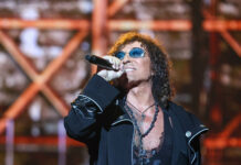 Леонтьев о возвращении на сцену в Казани: «Публику и родину не меняю»