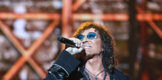 Леонтьев о возвращении на сцену в Казани: «Публику и родину не меняю»