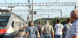 Странные люди: по логике руководителя ВЦИОМ, российский народ уверенно смотрит в будущее