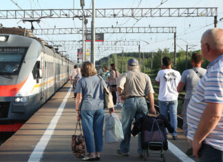 Странные люди: по логике руководителя ВЦИОМ, российский народ уверенно смотрит в будущее