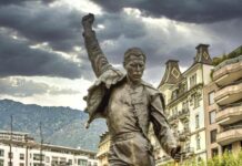 Утверждения о тайной дочери культового певца разделили друзей и поклонников