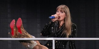 За кого выходит замуж Тейлор Свифт