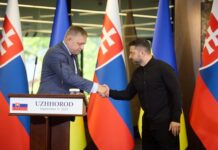 Без российской нефти. Встреча Зеленского и Фицо