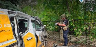 Число погибших в результате удара России по Яровой увеличилось