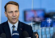 Сбивание дронов над Украиной: в Польше сделали заявление