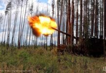 Генштаб рассказал, где армия России чаще атакует