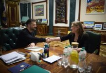 Президент одобрил закон о военном уполномоченном