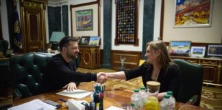 Президент одобрил закон о военном уполномоченном