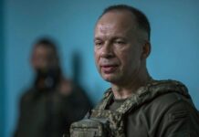 Сырский рассказал об операции ВСУ под Добропольем