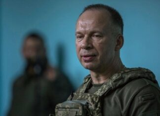 Сырский рассказал об операции ВСУ под Добропольем