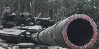 Армия РФ атакует на 12 направлениях — Генштаб