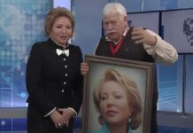 Знаменитый советский фотограф рассказал об особенностях съемки государственных деятелей