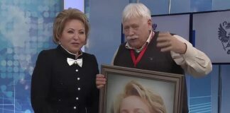 Знаменитый советский фотограф рассказал об особенностях съемки государственных деятелей