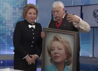 Знаменитый советский фотограф рассказал об особенностях съемки государственных деятелей