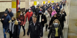 В час пик — дороже: Интернет обсуждает планы реформы общественного транспорта